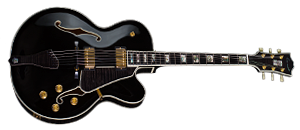 fremediti_guitar_polymnia_black